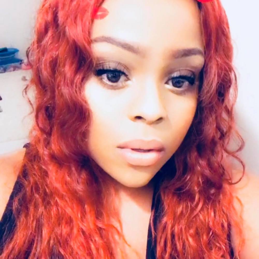 Meet your Posher, Ashli